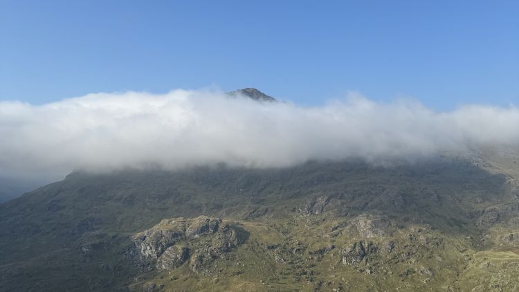 Ben Vane Inversion